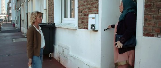 After Love Bande-annonce VF (2021) Joanna Scanlan, Nathalie Richard