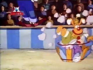 Inspector Gadget - 03. Gadget en el Circo