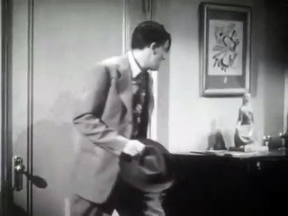 I Accuse My Parents - Full Movie   Robert Lowell, Mary Beth Hughes, John Miljan, Vivienne Osborne part 2 2
