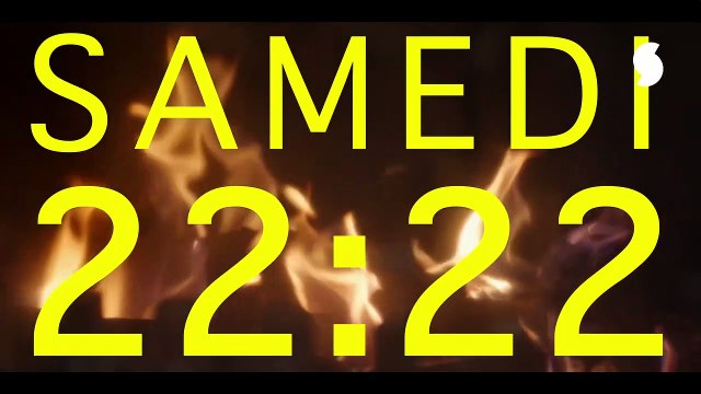 SKAM FRANCE EP.4 S2 Samedi 22h22 - Ouija