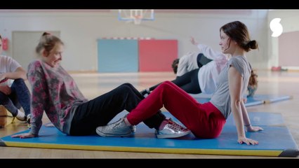 SKAM FRANCE EP.6 S2  Lundi 10h16 - Valeurs