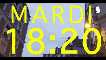 SKAM FRANCE EP.7 S2  Mardi 18h20 - Le « Charles » !