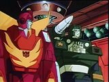 Transformers Headmasters Episode 1