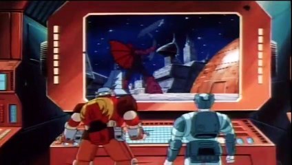 Transformers The Headmasters Episode 1