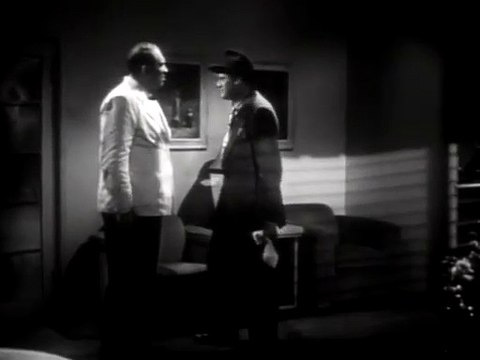 Whistle Stop (1946) Full Movie Victor McLaglen, George Raft, Ava Gardner, Tom Conway part 2 2