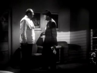 Whistle Stop (1946)   Full Movie   Victor McLaglen, George Raft, Ava Gardner, Tom Conway part 2 2