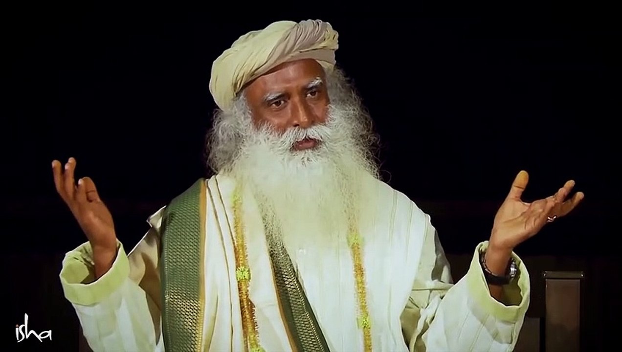¿Es necesario entender un mantra para obtener sus beneficios - Sadhguru