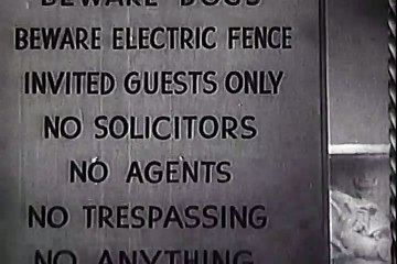 Hold That Woman! - Full Movie   James Dunn, Frances Gifford, George Douglas, Rita La Roy part 1 2