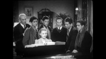 Streets Of New York (1939)   Full Movie   Jackie Cooper   Martin Spellman   Marjorie Reynolds part 2 2