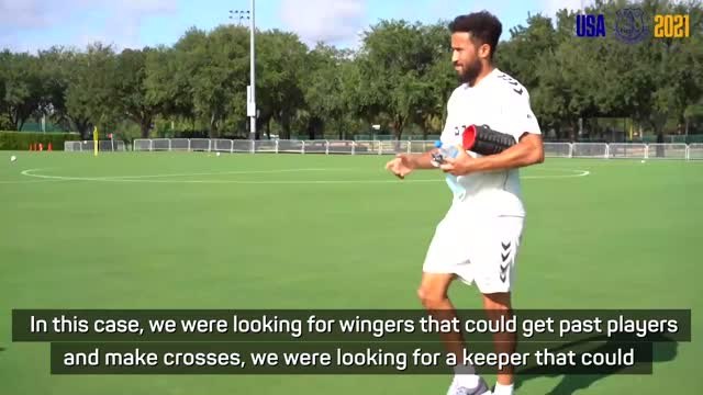 Benitez content with Everton transfers so far