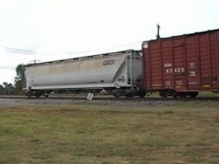 NS 388's power