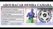 ABOUBACAR DEMBA CAMARA ●II Best Skills & Goals II● Mouloudia Oujda(MAROC)