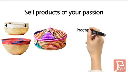 How to find a product to sell online | Pakat Wholesale app | Pakat Learning center | Pakat B2B