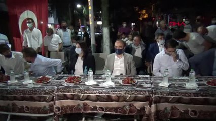 AK Parti'li Turan Fondaş muhaliflik Türkiye dışına hizmettir