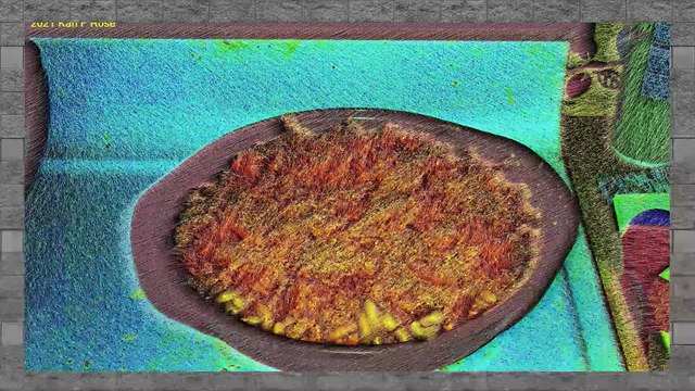 Driving and shopping l Special effects l Powerdirector 18