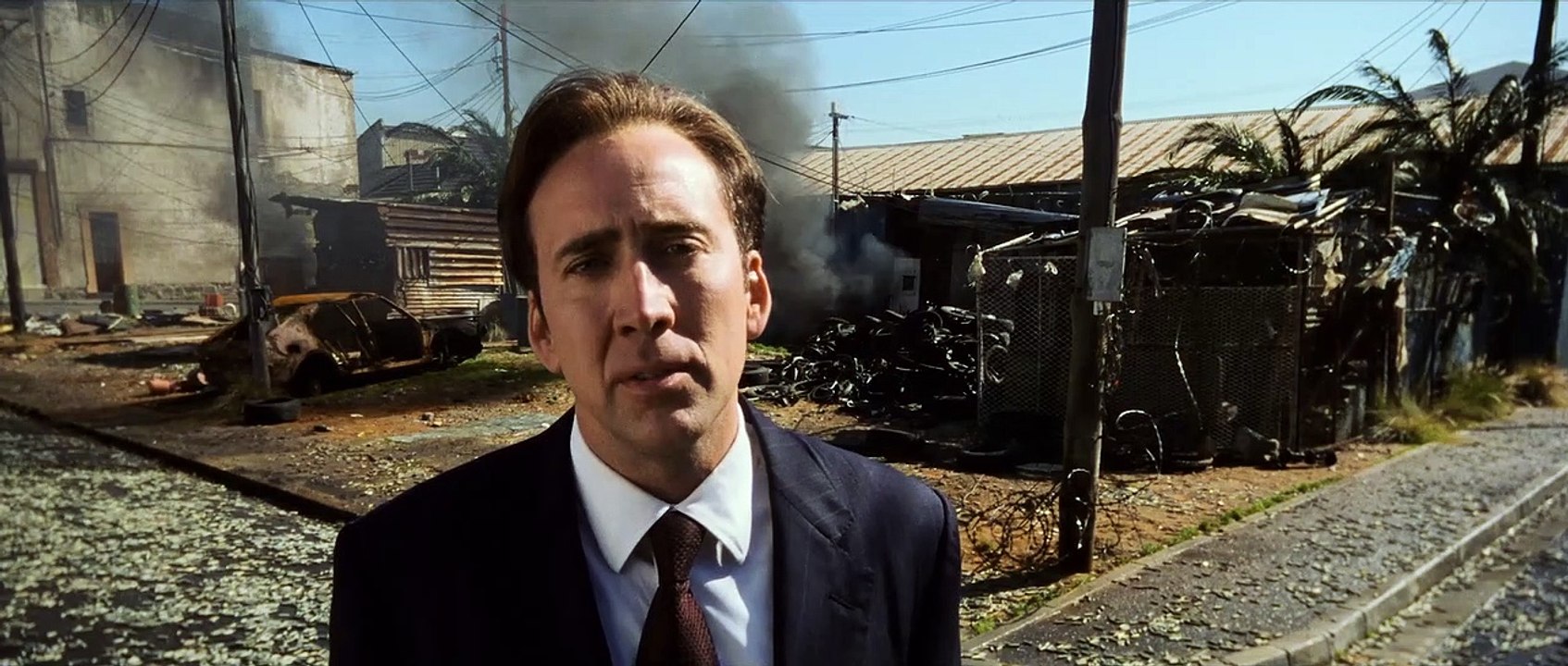 Lord of war film