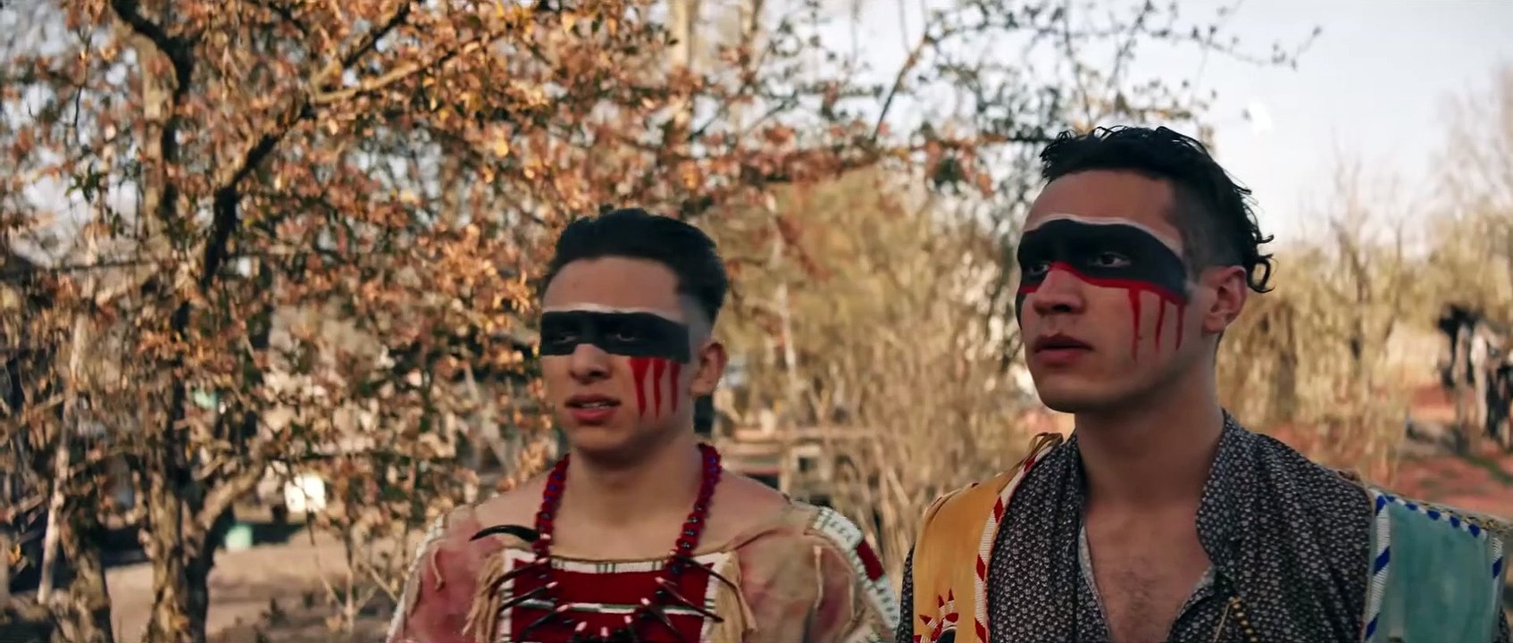 Hopfen malz und blei film