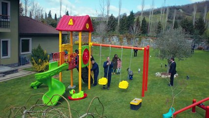 Fuerza de Mujer Capitulo 138 Español latino