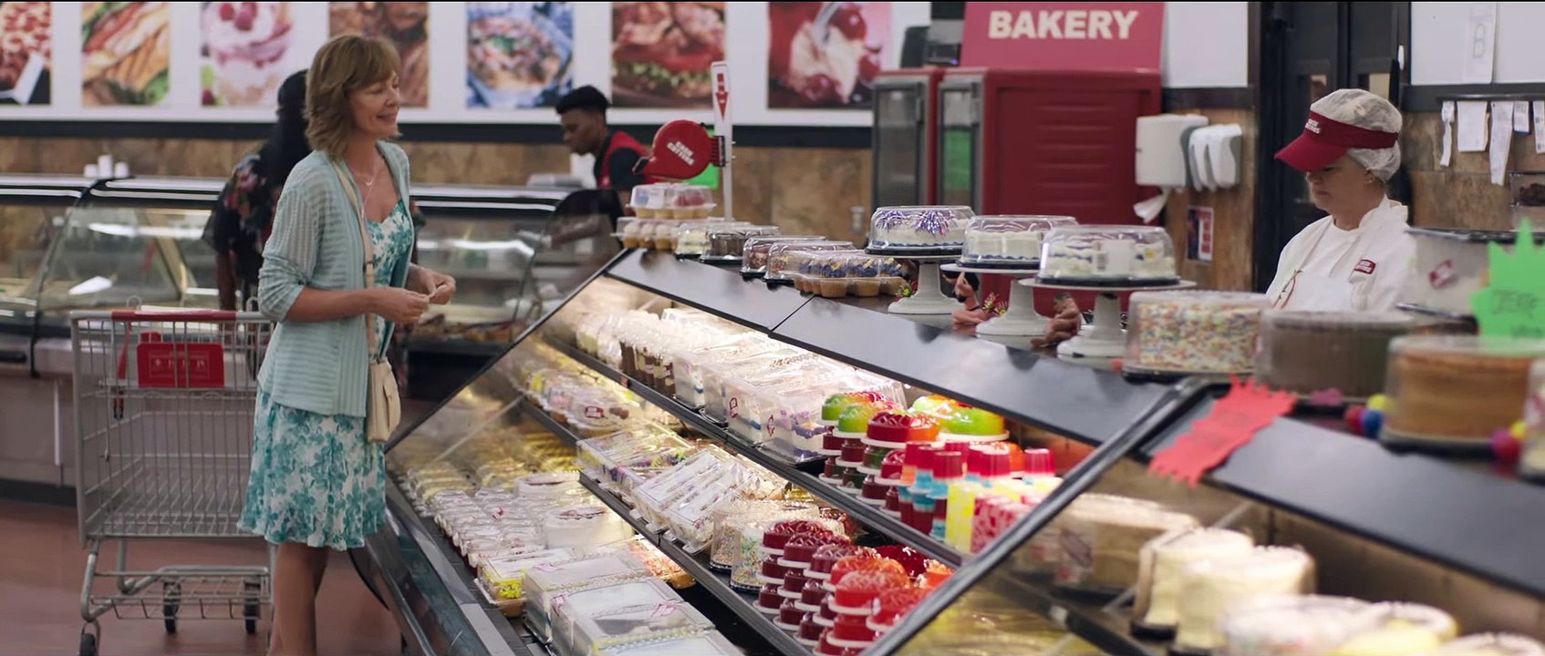 BREAKING NEWS IN YUBA COUNTY Film - Clip und Trailer