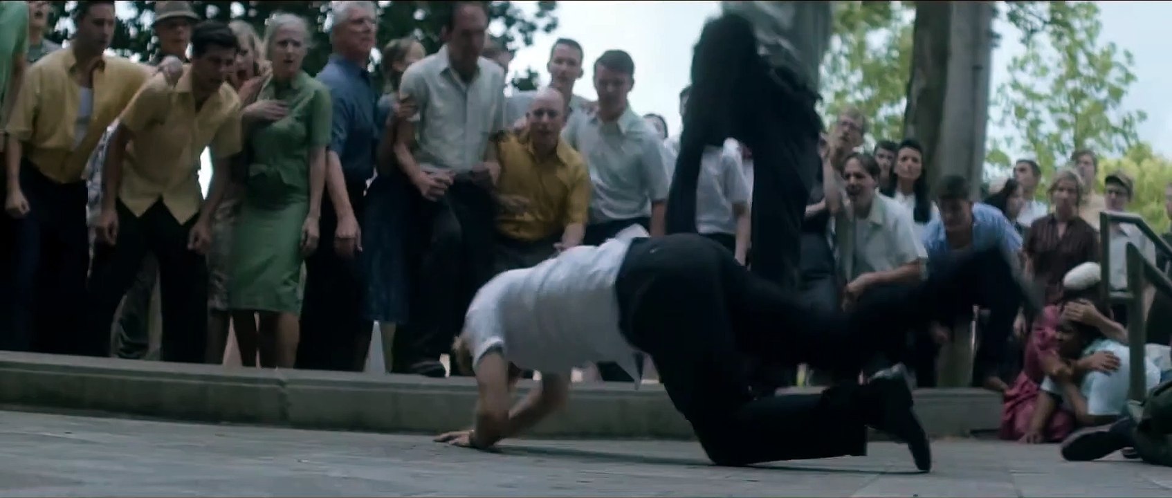 SON OF THE SOUTH Film