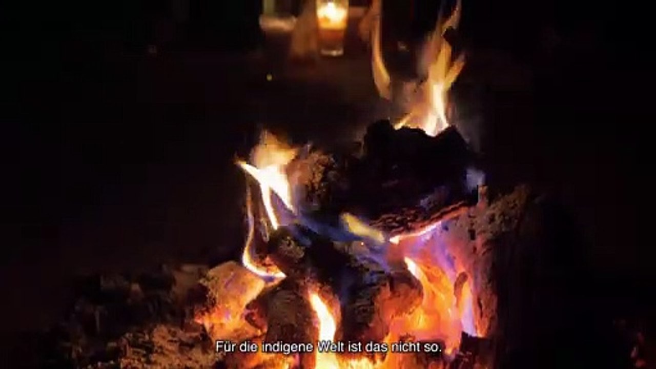 Aware reise in das bewusstsein film