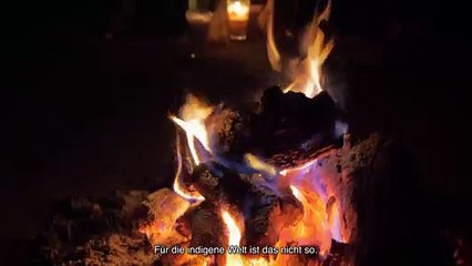 AWARE REISE IN DAS BEWUSSTSEIN Film