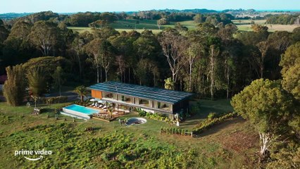 Nine Perfect Strangers Trailer