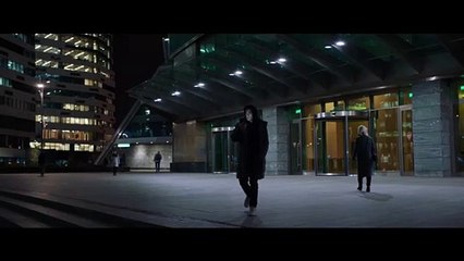 The Ex Du kannst ihr nicht entkommen Film