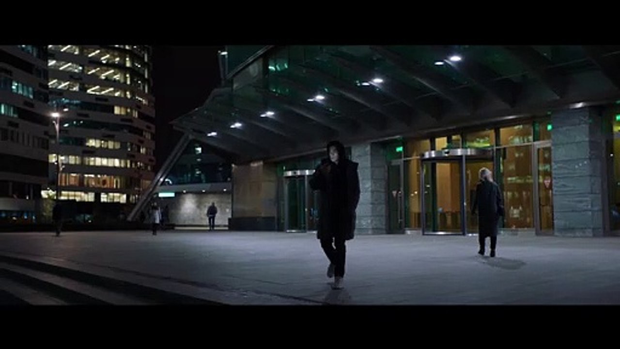 The Ex Du kannst ihr nicht entkommen Film