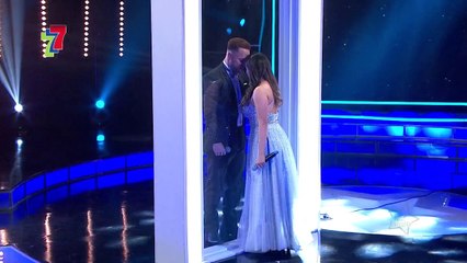 Kike Ramírez y Silvia - Endless Love - Lionel Richie