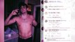 Noah Centineo Body Shamed Over Shirtless Instagram Photo