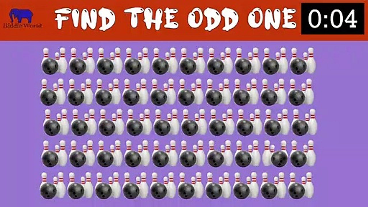 One Minute Riddles And Brain Teasers With Answers 010_ Easy Riddles _ Emoji Challenge _ Riddle world