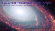 THE PLEIADIANS (channeling): Access to light and powerful energies; Guidance from the Cosmos