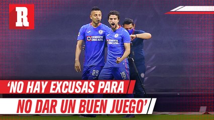 Ignacio Rivero: 'Si el equipo no hacía bien las cosas, no íbamos a tener los resultados que esperábamos'