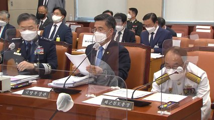 軍, 백신 미접종자 해외파병 제한 추진..."접종자만 파병 선발 검토 중" / YTN