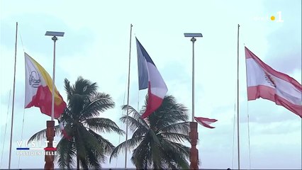 La Marseillaise aux Marquises