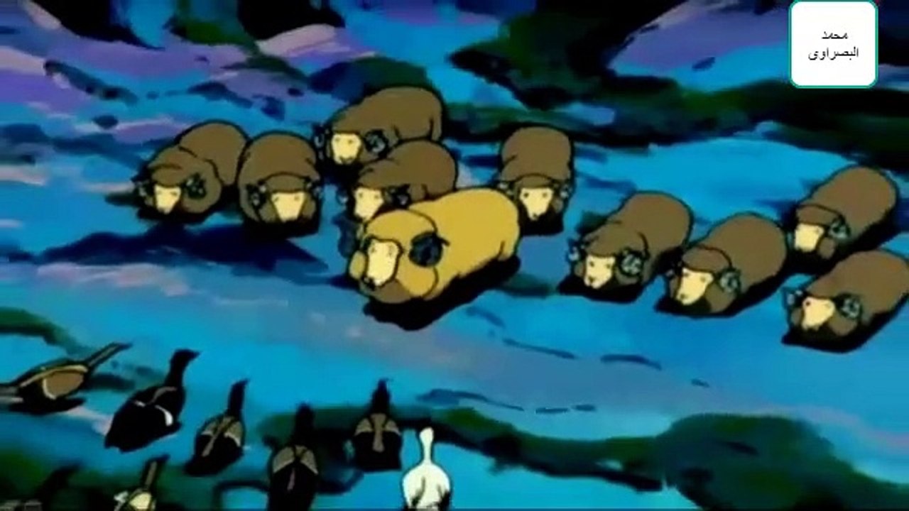 نيلز الحلقة 13