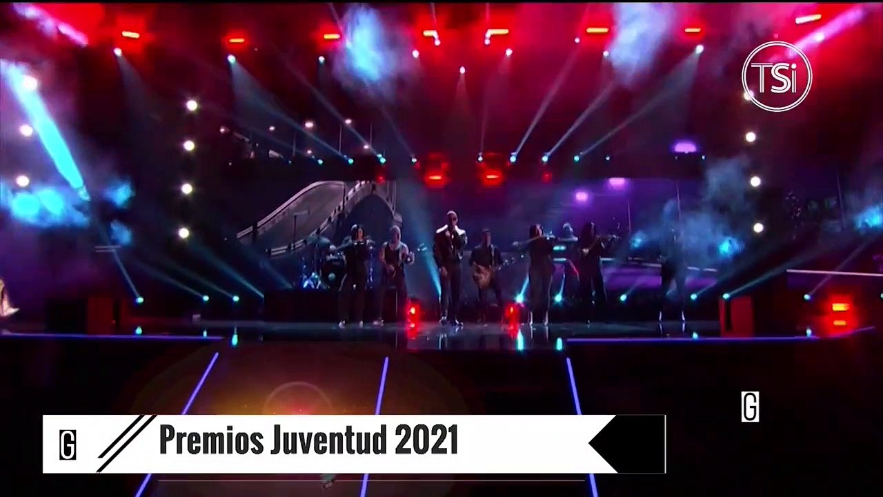 Gente - 25 de Julio