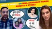 Kriti Sanon & Pankaj Tripathi On Mimi, Kangana's Praise, Trailer's Positive Response, Bhediya & Stree2