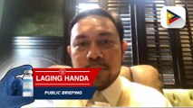 Panayam ng PTV kay DPWH Sec. Mark Villar kaugnay sa pamana ng pagbabago ng administrayong Duterte na Build, Build, Build program