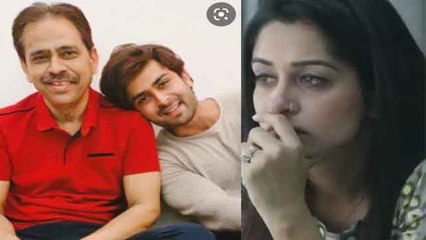 Sasural Simar Ka 2: Dipika Kakkar के ससुर को हुआ ब्रेन स्ट्रोक तो फैंस से कही ये बात | FilmiBeat