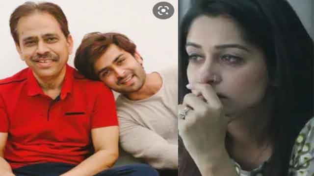 Sasural Simar Ka 2: Dipika Kakkar के ससुर को हुआ ब्रेन स्ट्रोक तो फैंस से कही ये बात | FilmiBeat