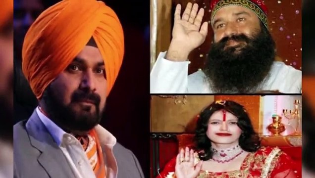 ਨਵਜੋਤ ਸਿੱਧੂ 'ਤੇ ਮਜੀਠੀਆ ਦਾ ਤਿੱਖਾ ਵਾਰ Bikram Majithia Congratulate Navjot Sidhu | The Punjab TV