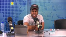 Ernesto Jiménez: “Si JetBlue abusa de los dominicanos, dejemos de usar JetBlue”.