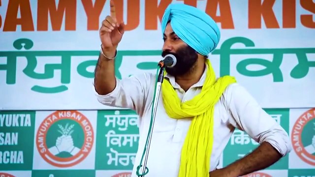 ਕਿਸਾਨਾਂ ਬਾਰੇ ਬਿਆਨ ਦੇ ਕੇ ਕਸੂਤੇ ਫਸੇ ਸਿੱਧੂ Farmers reply to Navjot Sidhu | The Punjab TV