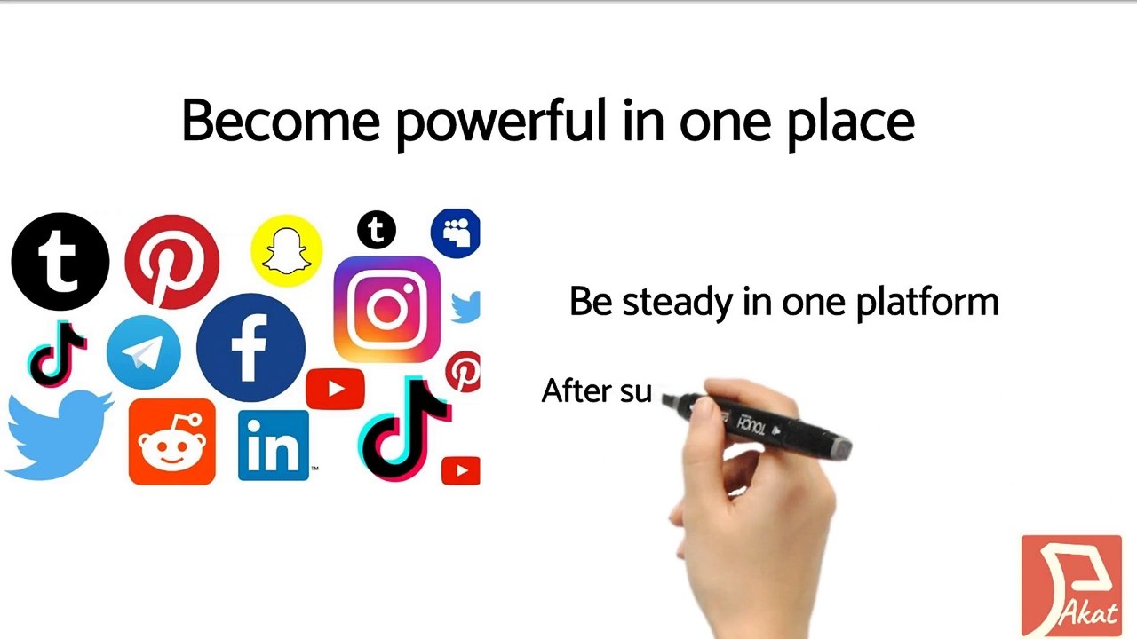 How to do effective marketing for Small businesses | Pakat B2B App | Pakat Learning center | Pakat Online B2B portal