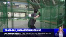 Le base-ball, ce sport américain dont les japonais sont fans