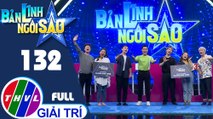 Bản lĩnh ngôi sao - Tập 132 FULL: Ca sĩ Ngô Nguyên Bình (Zino), MC Liên Thảo, ca sĩ - nhạc sĩ Sỹ Luân, ca sĩ Thái Trinh, Tiến Đạt (J), Phong Hào (Nicky)