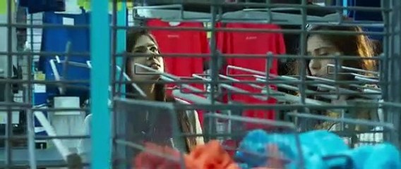 Kannum Kannum Kollaiyadithaal (2020)[Malayalam HDRip Movie Part 3