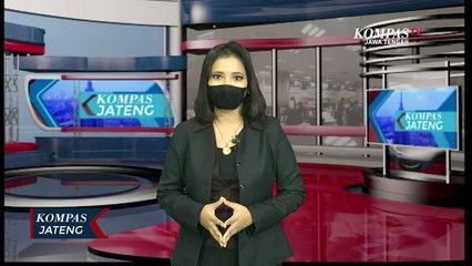 Pasien Covid Menurun, 4 Ruangan Isolasi  Jadi Ruangan Umum